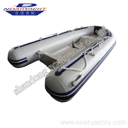 Small Centre Console Rib Inflatable Boats For Sale